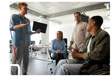 Accessible Workplace