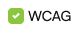 WCAG Badge